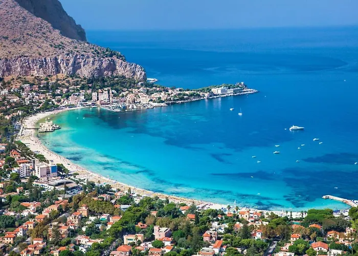 Happy Home - Mondello