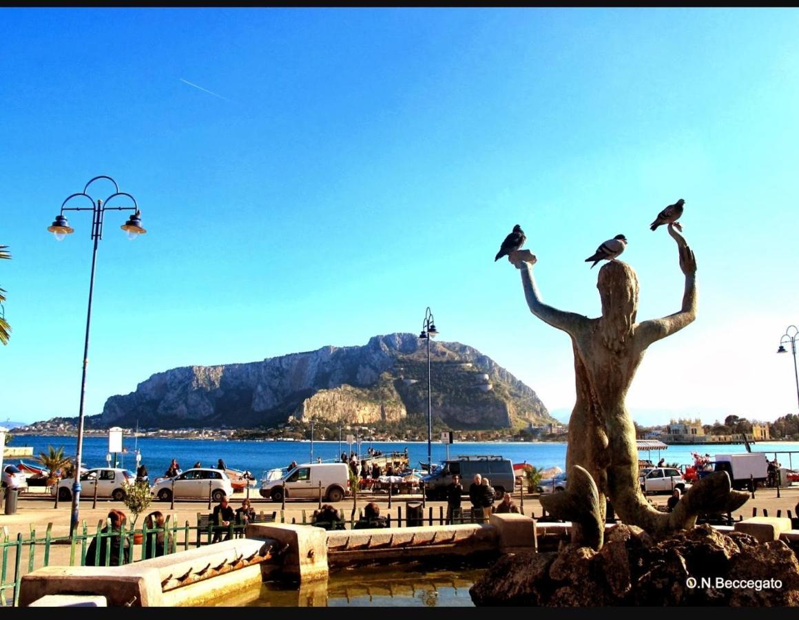 Happy - Mondello Apartment *