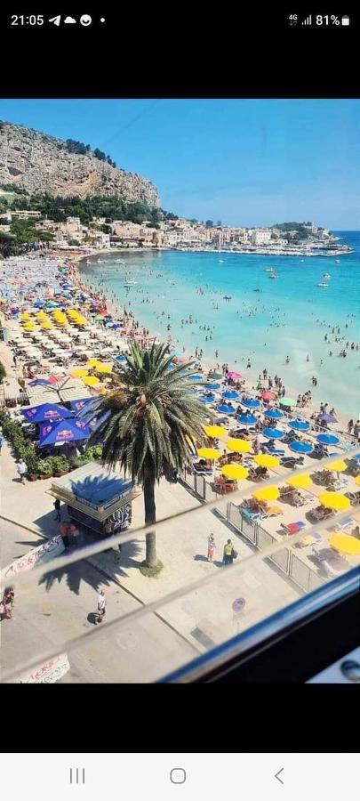 Happy - Mondello Appartamento