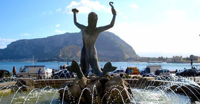 Happy - Mondello Appartamento