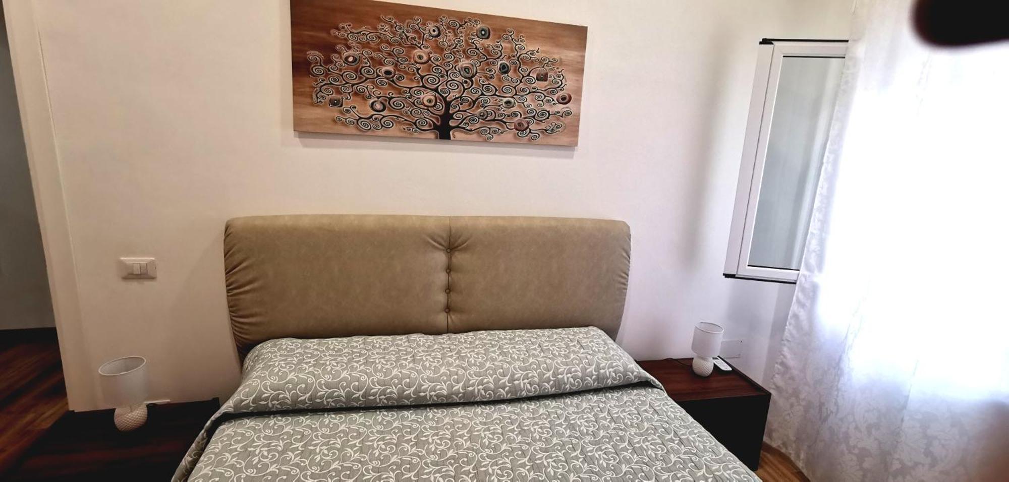 Happy - Mondello Apartment Palermo